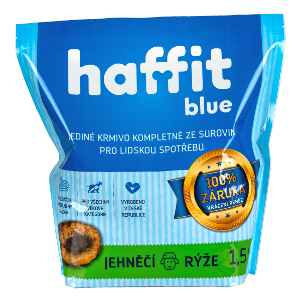 haffit blue jehneci