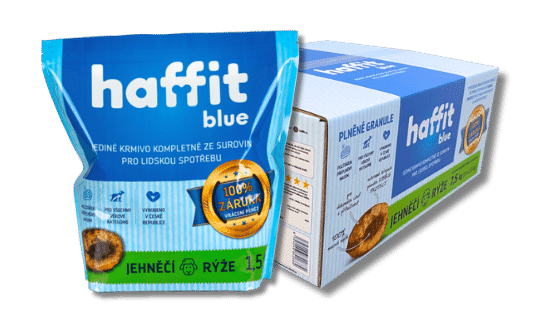 haffit blue jehneci