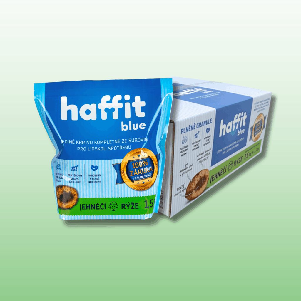 haffit blue jehneci
