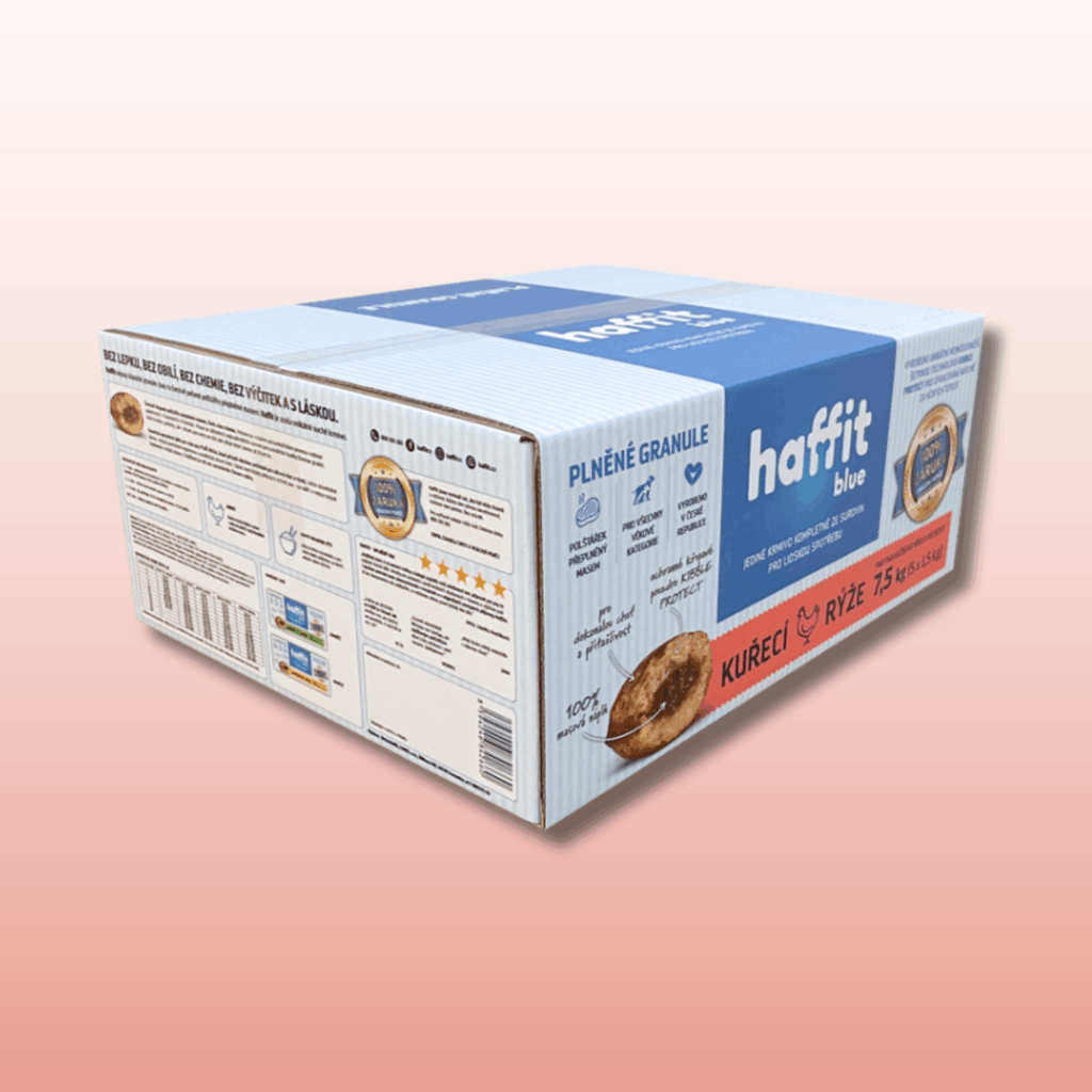 haffit blue kureci 7,5